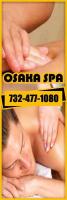 â€”â€”â€”â€”â€” ★ GRAND OPENING ★ â€”â€”â€” OSAKA SPA â€”â€”â€”â€”★ â€”â€” BEST massage ! TABLE SHOW, 23