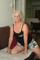 AMAZING SENIOR Offers Sensual Body Rub, 99