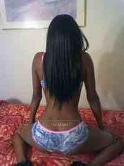 *Chocolate Barbie***, 21