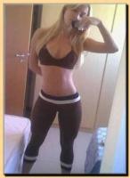 â™¥â–‚â–ƒâ–„â–…â–†â–‡â–‰â–ˆâ–‡â–†â–…â–„â–ƒâ–‚â™¥ CAN SHE â€¢â™›â€¢ GET ANY â€¢â™›â€¢ HOTTER ? ! ? ! , 22