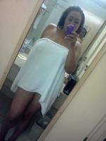 Expecting Long Legged Exotic Bi-Racial Cutie New In Town!, 25