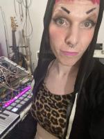punk pixie Transgirl incall/ outcall avail 458, 30