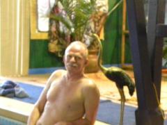 Body Work, Man 4 Man, 54