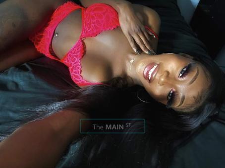 Transgender Beauty ??, 21