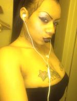Â«exotic redbone on the looseÂ», 24
