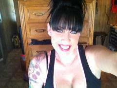 **BodyWerkz** LLC.- by Gina, 30