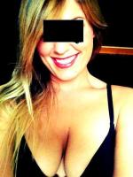 ____________ _____________ Blonde Therapist Very Real and Ready to Meet __________ ___________, 25