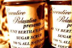 The REAL EXECUTIVE Relaxation & Concierge is BACK by GORGEOUS Ebony Therapist-Former EXEC, 35
