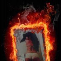 ****Ill ignite your senses ive got the touch....
