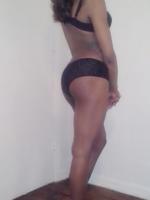 Two of the best choices a man could have **Short & Thick Or Tall & Slim**, 20