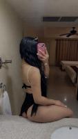 MUÑEQUITA LISTA PARA CUMPLIR TUS FANTASÍAS