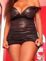 Sexy beautiful five star companion next door girl Brazilian Jadira