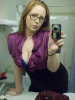 L {âœ°} {âœ°}K â€”> BeAuTiFuL & iNdEpEdEnT â™«â™ª pLaYmAtE ReD HaiR DD,s*~* OhYeaH, 25