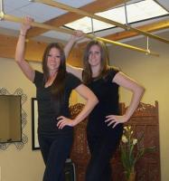 Massage by a few BOMBSHELLS or College Girls or nurturing natures or eXX-corporate women! YOU DECIDE, 21