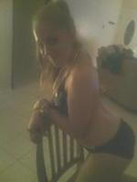 Honey Blonde taste sweet ..Latina Beauty, 23
