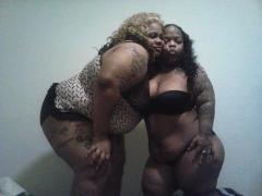 Ms. caramelvixen -fatt- azz-juicy- tits, 26