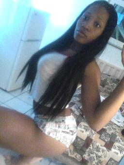 Red Bone Thick And Creamy, 21