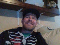 Nick James, 27