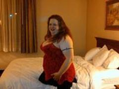 A Special Treat...Alexis Sweet Cleveland 2/23-2/24, 24