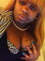 tHick aNddddd JUICYYYY BOOTY NEWORLEANS NISHA, 20