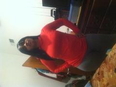 Mz. Diamond, 24