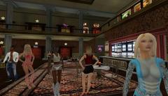 Get Paid Up To $40 Per Hour As A Virtual Erotic Performer In An Online X-Rated Computer Game, 35