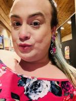 Durham’s Finest BBW Trans- Hosting all Day!! ??, 31
