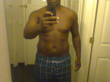 Mr.Magic, New in town here to pamper you..., 22