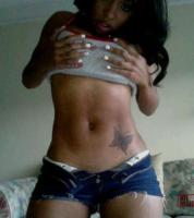 Morning Treat_ SMOKIN HOT BABE â?¤ Your Ultimate Favorite â™¥ Big Booty Fun Size Babe 1OO% Real, 20