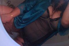 Thick n Busty REDBONE Hennessy GET ME!, 27