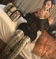 FaceTime show available now !DEMI FREAK !!!, 31