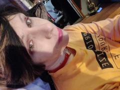 Dixgirl needs to please daddy RIGHT NOW 7:00pm, 26