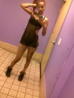 sexy tatted amazon NEW on da scene.., 23
