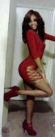 NeW Sexy ReDd RuMm, 21