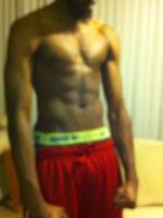 Chocolate Tye BBC 9 inch ready too shoot