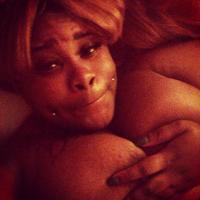tHick aNddddd JUICYYYY BOOTY NEWORLEANS NISHA, 20