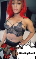 Kinkygurlw9inches, 32