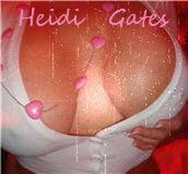 *** Portlands Premiere BodyRub Model *** Miss Heidi Gates *** Available to New Clients in 2013 ***, 28