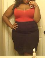 A Genuine Sexy Black Curvy Girl Seeks Help So Click Here!!!!!, 25