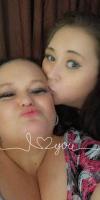 thefreaks come out at night! fetish friendly gal(s), 34