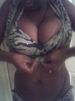 Orlandos finstest brown skin beauty, 21