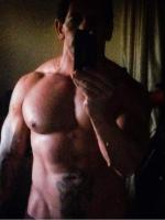 Your ultimate male dom, 42