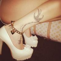 ***Sweet 19 Tattoo Pierced Sexy 4 all Purposes & Fetish Friendly 1OF A kind REAL GIRL***