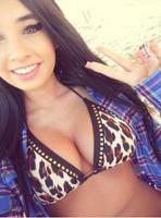 HOt Brunette Fun with Pâ‚¬RFâ‚¬CT NATURAL 36Ds~Co-Co, 21