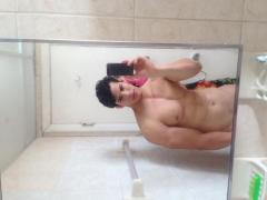 Hola chicas aqui les traemos dos chicos Cubanos bien hots, 21