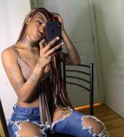 Your favorite girl who always satisfy your world????????, 25