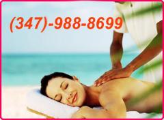 ========= ❤ ======== NEW OPEN! ====== Best Bodywork 347-988-8699 ======= ❤ ========, 25