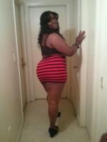 peanut butter outcalls only