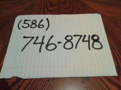* Sexxi Brunette Available Now * Specials, 25