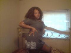 Private relaxsation of thick HOT BUYST FRENCH LADY, 25